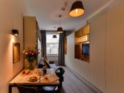 studio for rent at 25 Linden Gardens, London W2 4HH