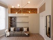 studio for rent at 37 Emperors Gate SW7 4HJ