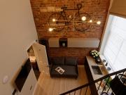 studio for rent at 37 Emperors Gate SW7 4HJ