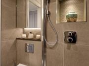 studio for rent at 37 Emperors Gate SW7 4HJ