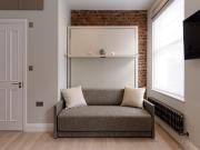 studio for rent at 37 Emperors Gate SW7 4HJ