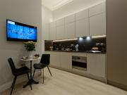studio for rent at 37 Emperors Gate SW7 4HJ