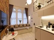 studio for rent at 71 Linden Gardens, LONDON W2 4HJ