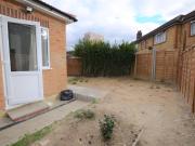 studio for rent at Montagu Crescent, Edmonton, United...