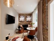 studio for rent at Notting Hill