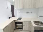 Studio for rent at Paragon Suite @ Near CIQ jb