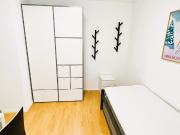 studio for rent at Rue de la Télérésidence 6, 3963 Lens,...