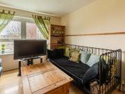 Studio for rent, Canongate, Edinburgh
