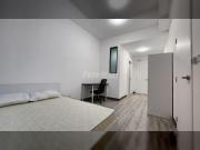 STUDIO FOR RENT: CUBIC BOTANICAL, BANGSAR SOUTH FULLY...