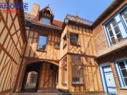studio for rent in 22 RUE CHAMPEAUX TROYES