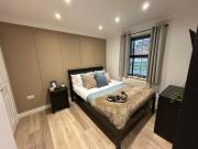 studio for rent in Abington Grove, Northampton, Northampton