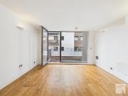 studio for rent in Advent House 1. New Islington