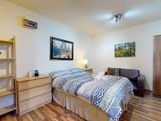 studio for rent in Anson Road,, NW2