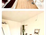 studio for rent in AUBERVILLIERS 93300
