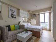 Studio for Rent in Avida Towers