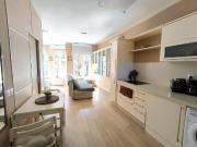 Studio for rent in Bahia Feliz, San Bartolomé de...