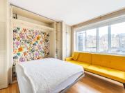 Studio for rent in Bayswater