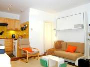 studio for rent in Bedford Court Mansions, Bloomsbury,...