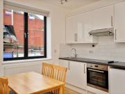 studio for rent in Beehive Place, London, SW9 7QR
