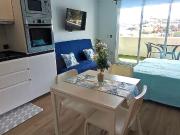 Studio for rent in Benalmadena Costa, Benalmádena, Málaga