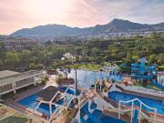 Studio for rent in Benalmadena Costa, Benalmádena, Málaga