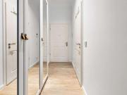 Studio for rent in Berlin, bills included