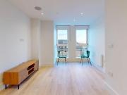 studio for rent in Beverley Way,, SW20
