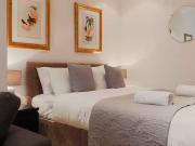 Studio for rent in Billingsgate, London