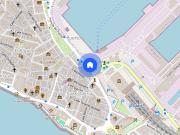 Studio for rent in Brasil, Cádiz