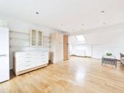 Studio for Rent in Bromyard Avenue | Foxtons Studio for Rent in Bromyard Avenue | Foxtons