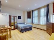 studio for rent in Brondesbury Park,, NW6