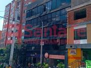 studio for rent in Buenos Aires