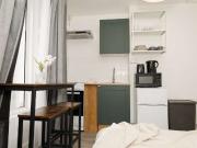 Studio for rent in Cabra East, Dublin