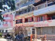 studio for rent in Campo Valdes