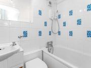 Studio for rent in Canongate, Edinburgh Studio for rent in Canongate, Edinburgh