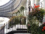 studio for rent in, Cartwright Gardens, Bloomsbury, London