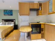 studio for rent in, Cartwright Gardens, Bloomsbury, London