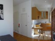 studio for rent in, Cartwright Gardens, Bloomsbury, WC1H