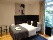 studio for rent in, Cartwright Gardens, Bloomsbury WC1H