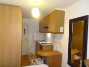 studio for rent in, Cartwright Gardens, Bloomsbury, WC1H
