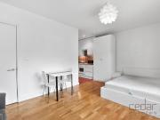 studio for rent in Cavendish Road, Kilburn, NW6 7XT