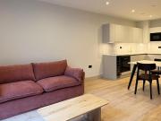studio for rent in Caversham Road,, NW9
