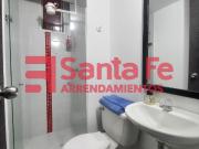 studio for rent in Centro