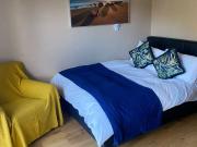 Studio for rent in Chapelizod, Dublin