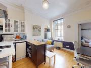 Studio for rent in Charing Cross, London