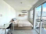 Studio for RENT in City Scape Grand Tower, Cebu Business...