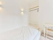 Studio for Rent in Claremont Road | Foxtons Studio for Rent in Claremont Road | Foxtons