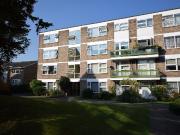 studio for rent in Clivedon Court