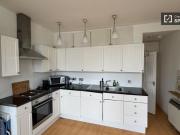 Studio for rent in Colville, London