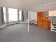 studio for rent in Compayne Gardens, London, NW6 3RS